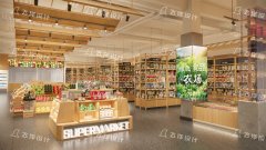 關于農貿市場設計，業主最常問的10個問